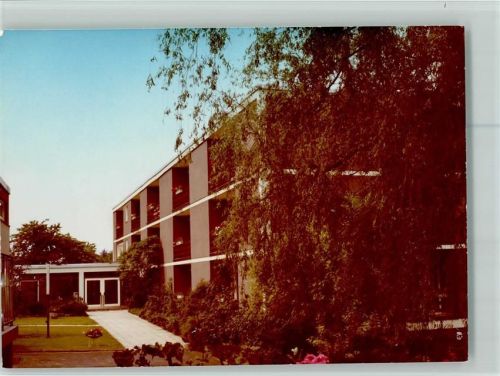 Burbach Mütterheim