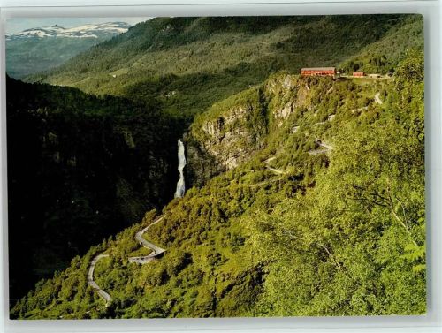 Stalheim Hotel