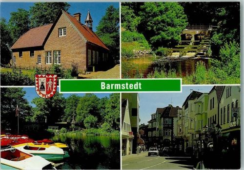 Barmstedt