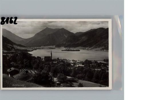 Schliersee