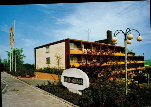 Hennef Eschenberg Wildpark-Klinik AKU2