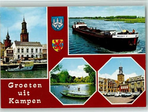 Kampen