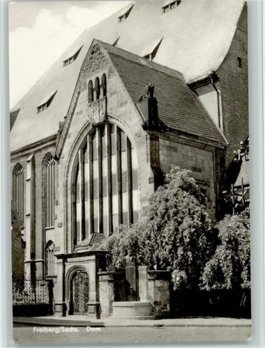 Freiberg Dom