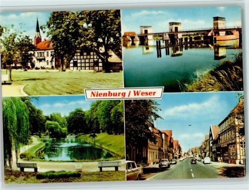 Nienburg