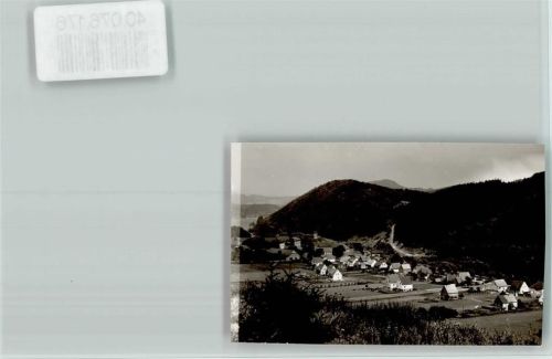 Bredelar Ortsansicht