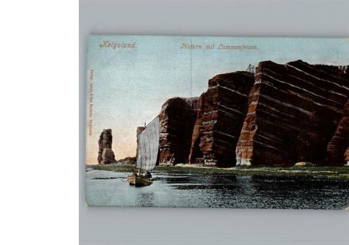 Helgoland