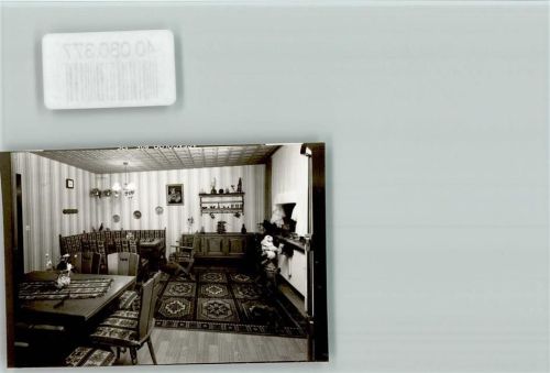 Merl Pension Jennen
