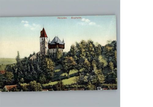 Kempten