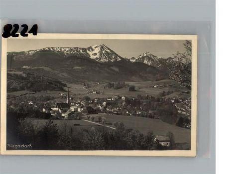 Siegsdorf