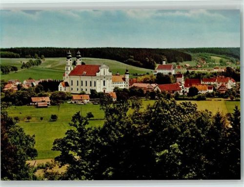 Rot Orstansicht