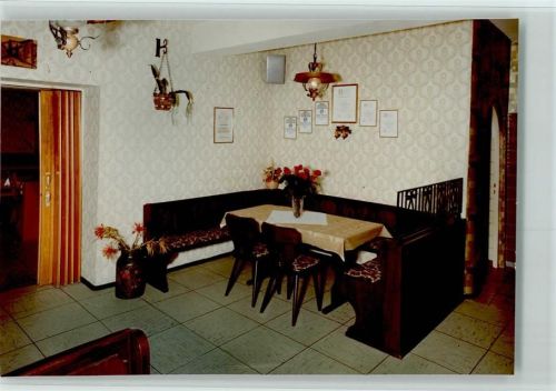 Palmberg Pension Hobelsberger