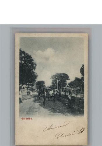 Colombo