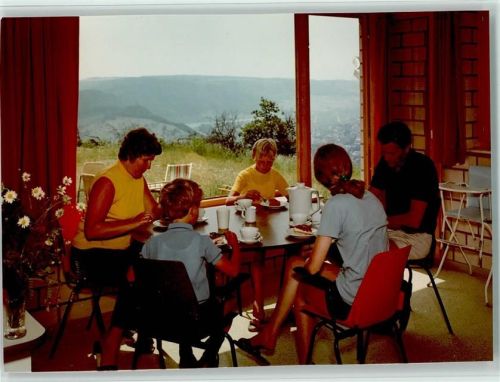 Kröv Feriendorf Mont Royal