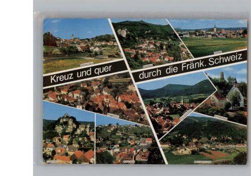 Muggendorf Mehrfachansicht