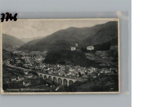 Hornberg