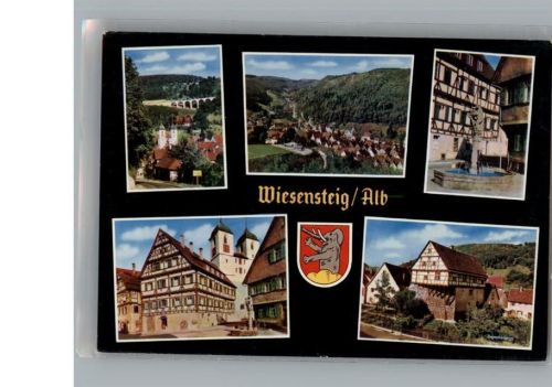 Wiesensteig