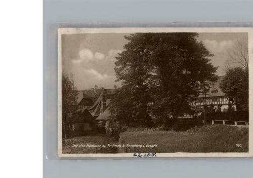 Annaberg-Buchholz