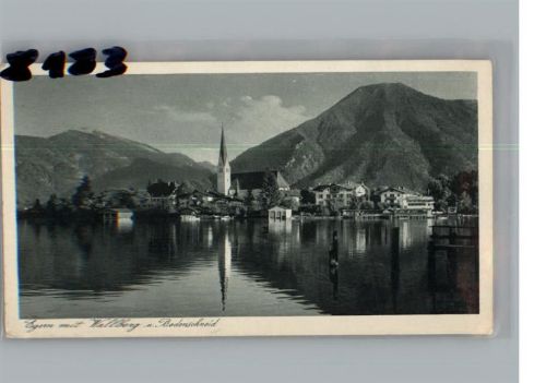 Rottach-Egern