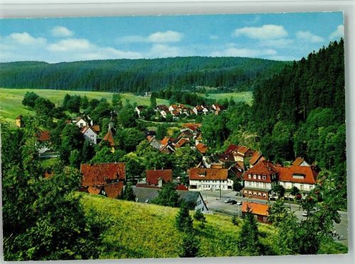 Altenau