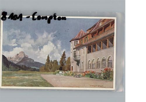 Elmau