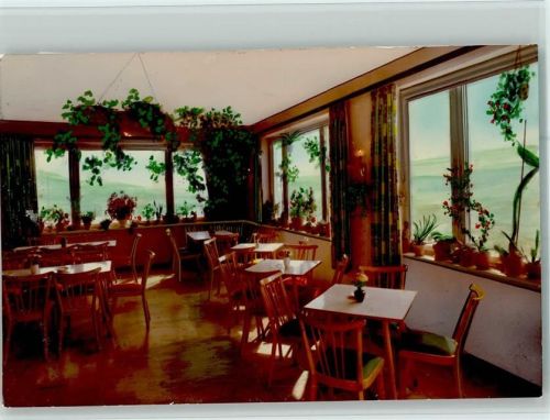 Rimbach Cafe Hoher Bogen