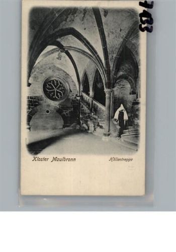Maulbronn