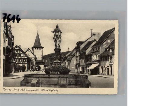 Gengenbach