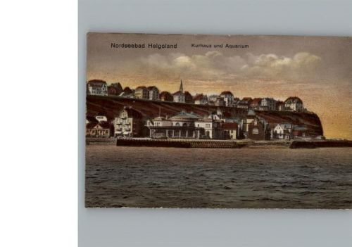 Helgoland