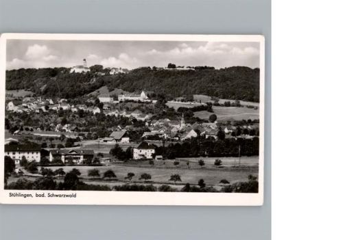 Stühlingen