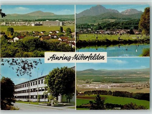 Ainring