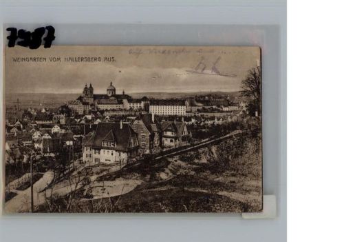 Weingarten