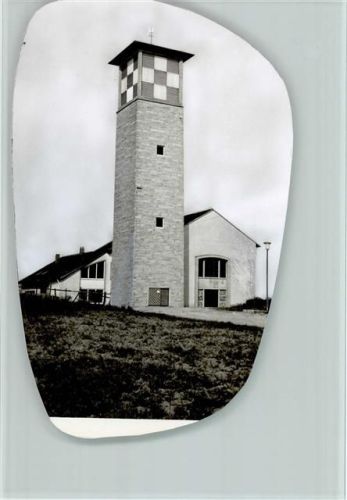 49124 W4504 Oesede Foto AK Foto 8x12cm