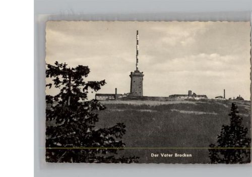 Elend, Brocken