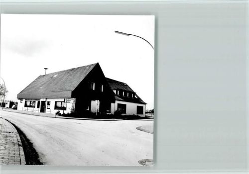 Metelen Foto 9x9cm