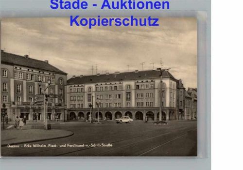 Dessau