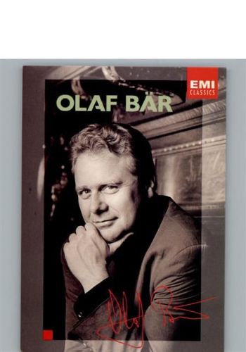 Bär, Olaf