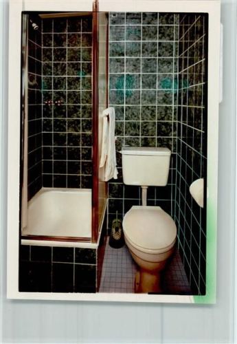 Osterfeld Inneanufnahme Badezimmer