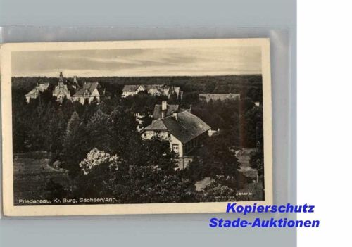Friedensau Friedensau