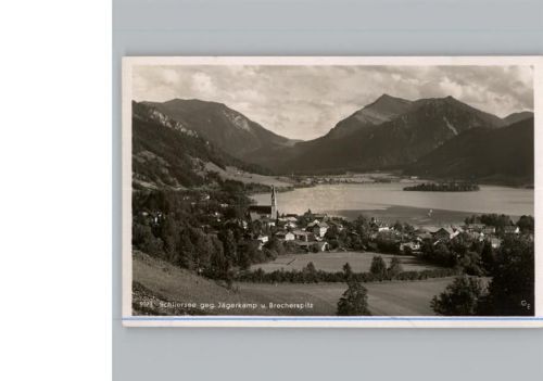 Schliersee