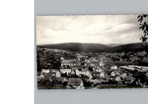 Frammersbach AKU2
