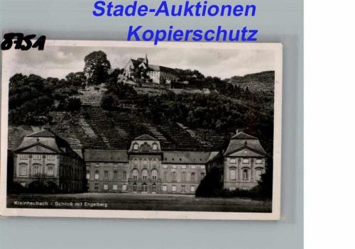 Kleinheubach Kleinheubach
