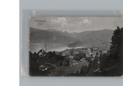 Schliersee