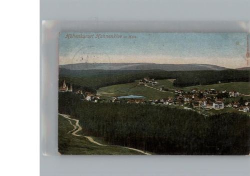 Hahnenklee