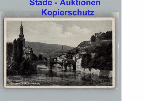 Bad Kreuznach Bad Kreuznach