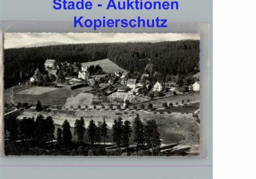 Hahnenklee Hahnenklee
