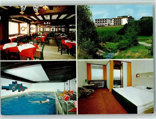 Waldachtal Schwarzwälderhof