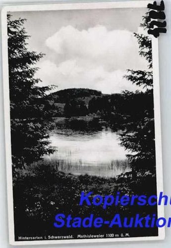 Hinterzarten Hinterzarten