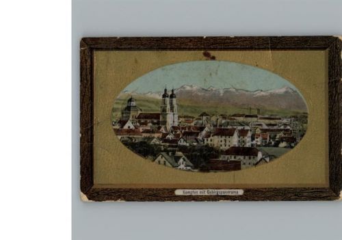 Kempten