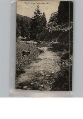 38899 O3721 Trautenstein