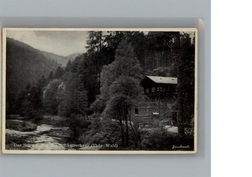 Schwarzburg